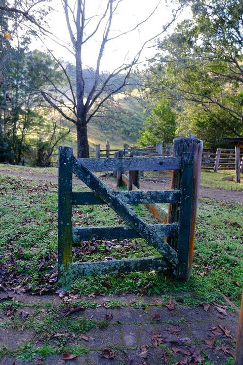 Nirvana Spiritual Retreat - Tourism Noosa 3