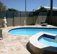 Noah's Mid City Motor Inn Muswellbrook - Tourism Noosa