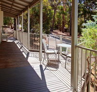 Noonameena Cottage - Tourism Noosa