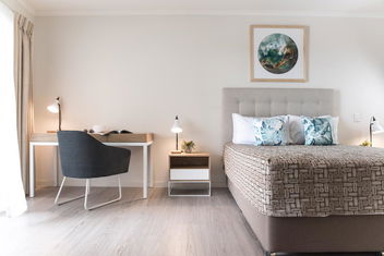 Noosa Heads Motel with Tourism Noosa