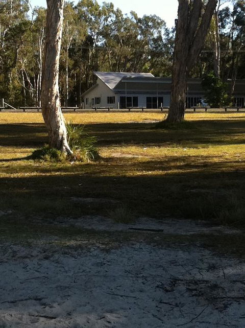Noosa Lake House - Tourism Noosa 1