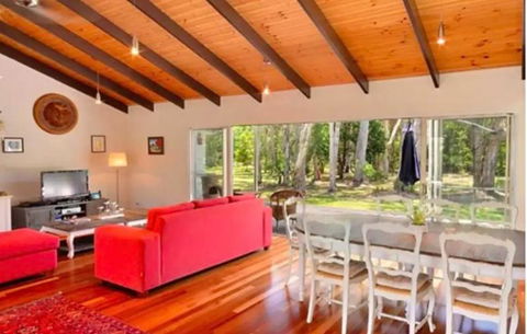 Noosa Lake House - Tourism Noosa 0