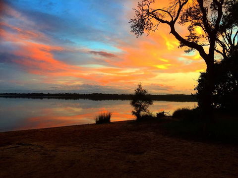 Noosa Lake House - Tourism Noosa 2