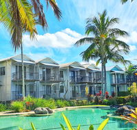 Noosa Lakes Apartments - Tourism Noosa