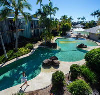 Noosa Lakes Resort - Tourism Noosa
