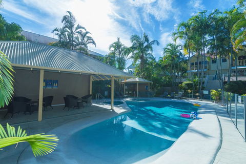 Noosa Outrigger Beach Resort - Tourism Noosa 1