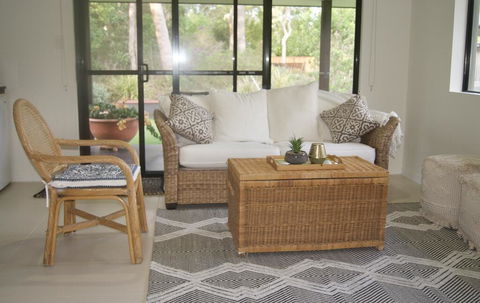 Noosa Studio At Lake Weyba - Tourism Noosa 1