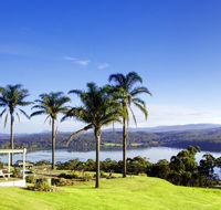 Norfolk Pine Motel - Tourism Noosa