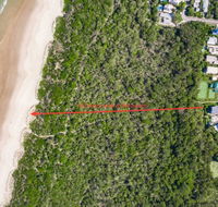 North Byron luxury beachfront - 'Mia Beach Abode' - Tourism Noosa