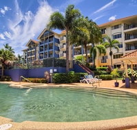 North Cove Waterfront Suites - Tourism Noosa