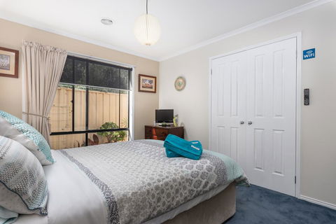 North Essendon B & B Melbourne Airport - Tourism Noosa 3