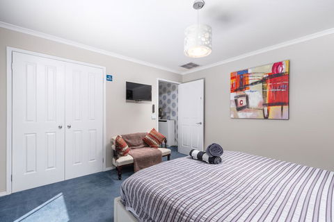 North Essendon B & B Melbourne Airport - Tourism Noosa 2