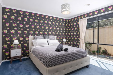 North Essendon B & B Melbourne Airport - Tourism Noosa 1