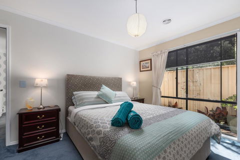 North Essendon B & B Melbourne Airport - Tourism Noosa 0