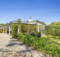 North Haven lovely coastal beach house private garden walk to beach and village - Tourism Noosa