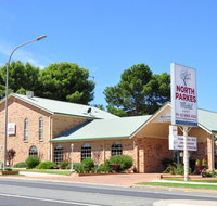 North Parkes Motel - Tourism Noosa