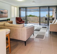 North Shore Towers - Tourism Noosa