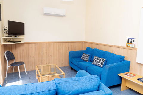 North Star Holiday Resort - Tourism Noosa 1