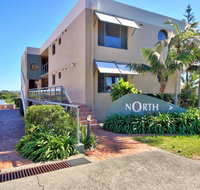 Northpoint Unit No 1 at South West Rocks - Tourism Noosa