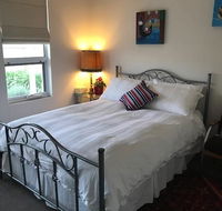 Not quite the Ritz - Tourism Noosa