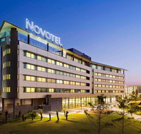 Novotel Brisbane Airport - Tourism Noosa