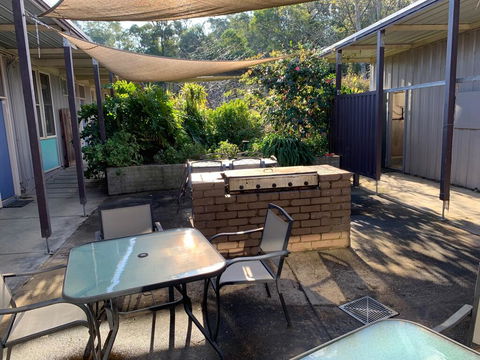 Nowa Nowa Hotel Motel - Tourism Noosa 3