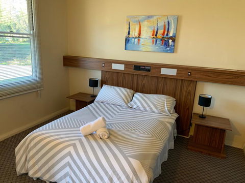 Nowa Nowa Hotel Motel - Tourism Noosa 2