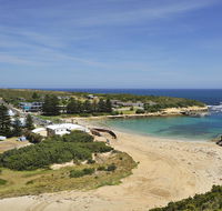 NRMA Port Campbell Holiday Park - Tourism Noosa