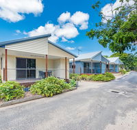 NRMA Woodgate Beach Holiday Park - Tourism Noosa