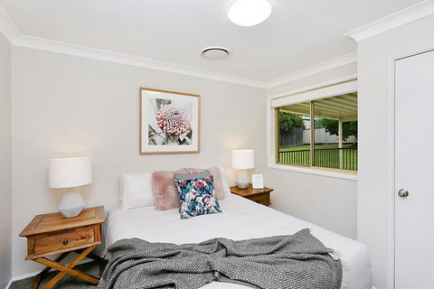 Nulkaba House  -  Sleeping In Style - Tourism Noosa 3