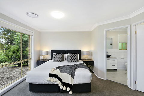 Nulkaba House  -  Sleeping In Style - Tourism Noosa 2