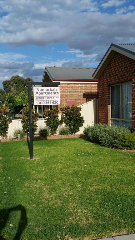Numurkah Apartments - The Saxton - Tourism Noosa 3
