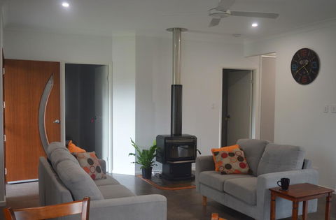 Nyleta Lodge - Tourism Noosa 2