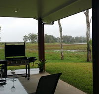 Nyleta Lodge - Tourism Noosa
