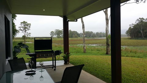 Nyleta Lodge - Tourism Noosa 0