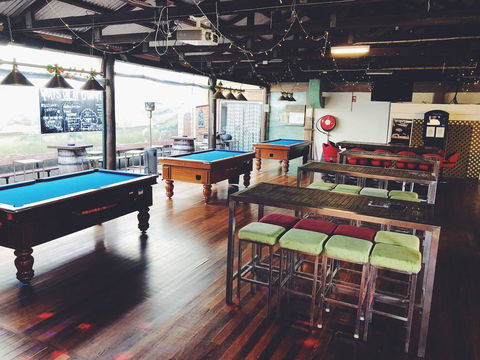 O'Dowds Hotel/Motel Rockhampton - Tourism Noosa 2