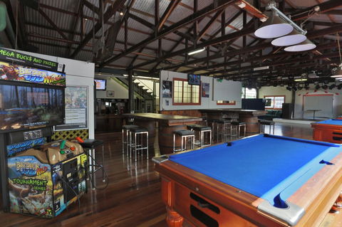 O'Dowds Hotel/Motel Rockhampton - Tourism Noosa 3