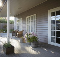 Oak Hill Woodend - Tourism Noosa