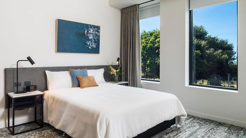 Oaks Cairns Hotel - Tourism Noosa 3