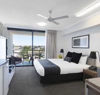 Oaks Mackay Carlyle Suites - Tourism Noosa