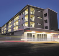Oaks Moranbah Suites - Tourism Noosa