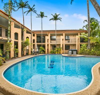 Oasis Inn Apartments - Tourism Noosa