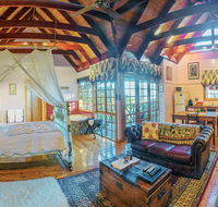 Observatory Cottages - Tourism Noosa