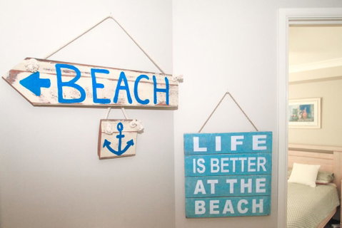 Ocean Break - At Berrara - Tourism Noosa 0