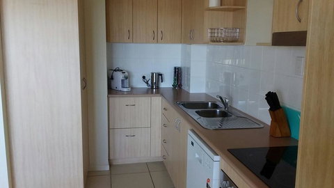 Ocean Breeze Apartments - Tourism Noosa 1