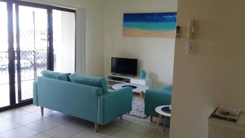 Ocean Breeze Apartments - Tourism Noosa 0