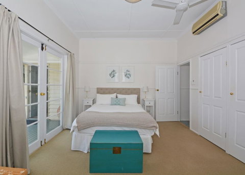 Ocean Breeze Hervey Bay - Tourism Noosa 0