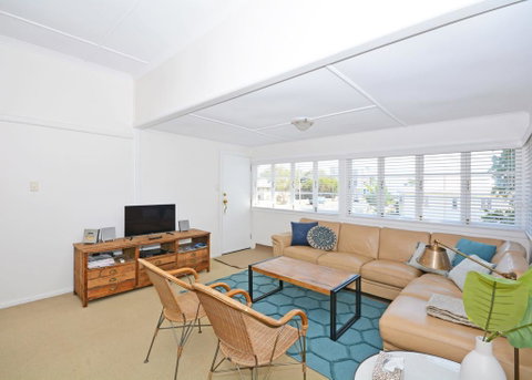 Ocean Breeze Hervey Bay - Tourism Noosa 2