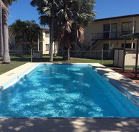 Ocean Breeze Units - Tourism Noosa