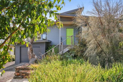 OCEAN ESCAPE - The Ultimate Luxury Beach House - Tourism Noosa 2